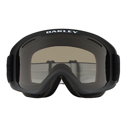 Snowboardové okuliare Oakley O-Frame 2.0 Pro M matte black | dark grey 2026 - 8