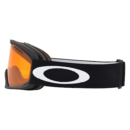 Snowboardové okuliare Oakley O-Frame 2.0 Pro M matte black | persimmon 2024 - 2