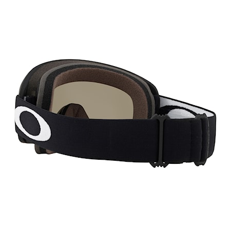 Snowboardové okuliare Oakley O-Frame 2.0 Pro M matte black | dark grey 2026 - 3