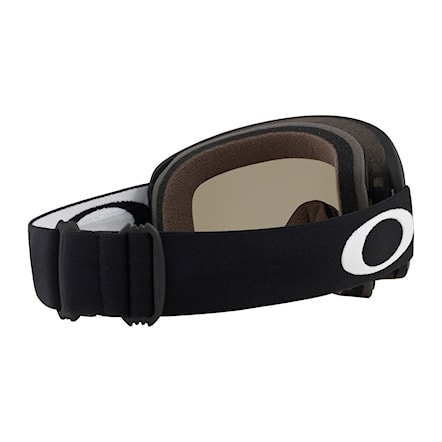 Snowboardové okuliare Oakley O-Frame 2.0 Pro M matte black | dark grey 2026 - 5