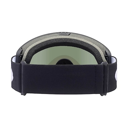 Snowboard Goggles Oakley Target Line L matte black | violet iridium 2024 - 4