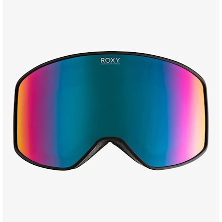 Snowboard Goggles Roxy Storm Women true black 2025 - 3