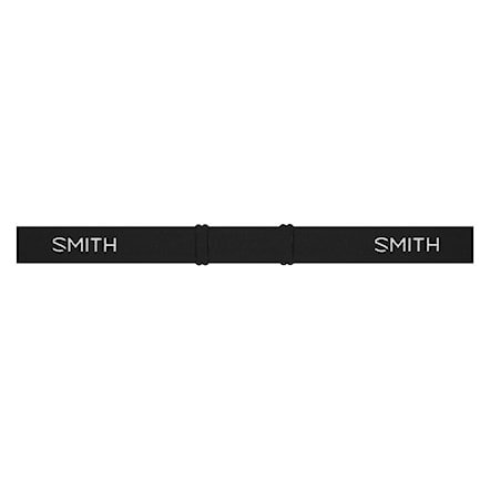 Gogle snowboardowe Smith Daredevil shiny black | rc36 rose copper 2025 - 3