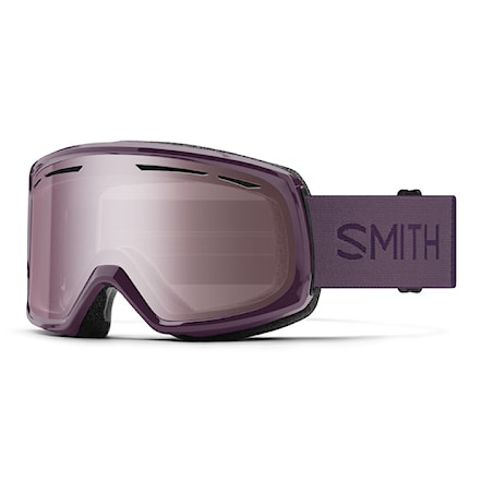 Snowboard Goggles Smith Drift amethyst | ignitor 2023 - 1