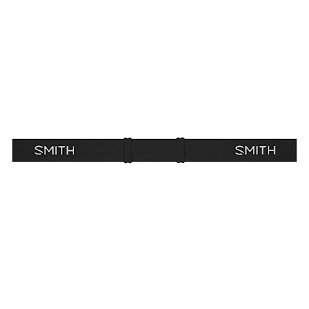 Gogle snowboardowe Smith Frontier black | rc36 rose copper 2025 - 2