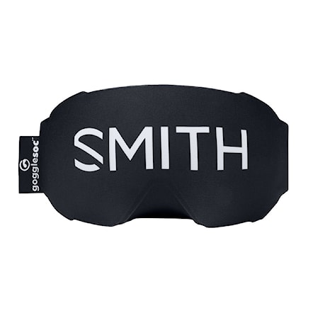 Snowboard Goggles Smith I/O Mag blackout | cp sun black+blue sensor mirror 2024 - 3