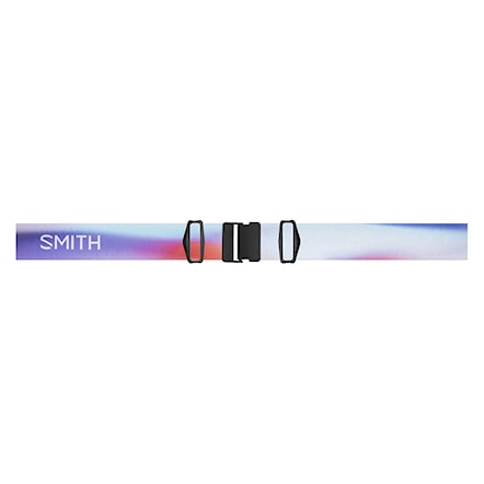 Snowboard Goggles Smith I/O MAG S polar vibrant | cp sun platinum mirro+storm rose flash 2022 - 2