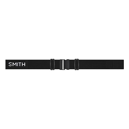 Snowboardové brýle Smith Moment black | chromapop everyday green mirror 2024 - 7