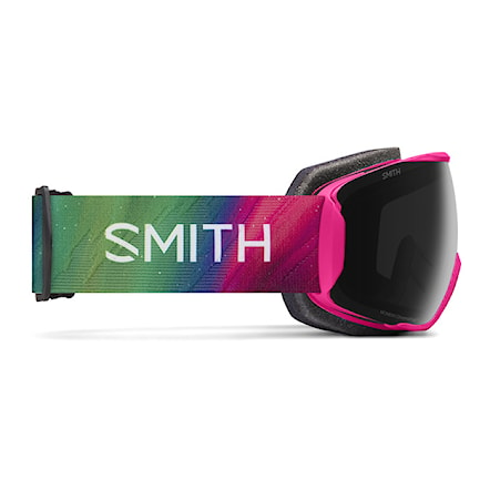 Snowboard Goggles Smith Moment supernova | chromapop sun black 2024 - 4