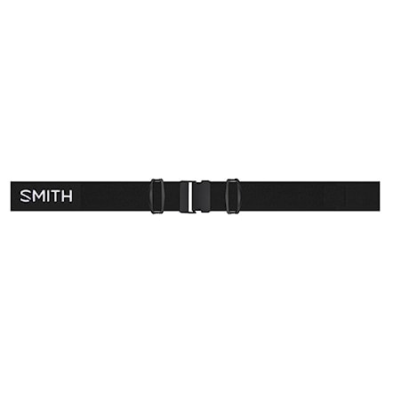Snowboard Goggles Smith Proxy black | cp photochromic red mirror 2024 - 3