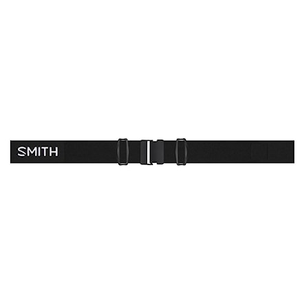 Snowboardové okuliare Smith Proxy black | cp ed green mirror 2024 - 2