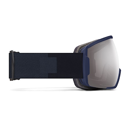 Snowboardové brýle Smith Proxy midnight navy | chromapop sun platinum mirror 2024 - 4