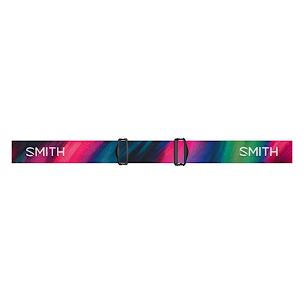 Snowboardové okuliare Smith Rally supernova | ignitor mirror 2024 - 2