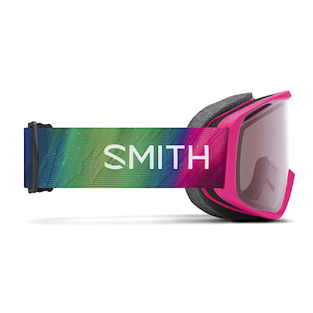 Snowboard Goggles Smith Rally supernova | ignitor mirror 2024 - 5