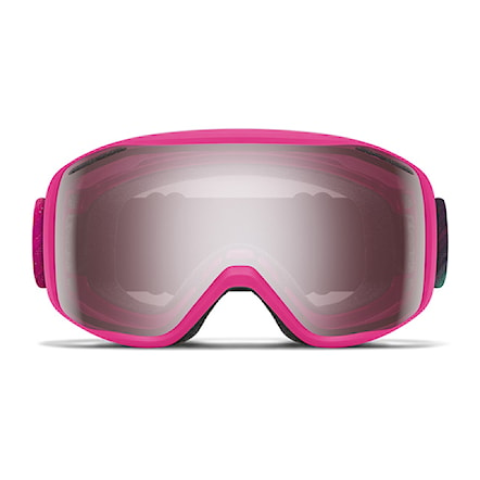 Snowboardové brýle Smith Rally supernova | ignitor mirror 2024 - 6