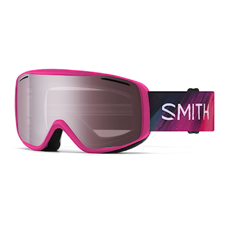 Snowboardové brýle Smith Rally supernova | ignitor mirror 2024 - 1