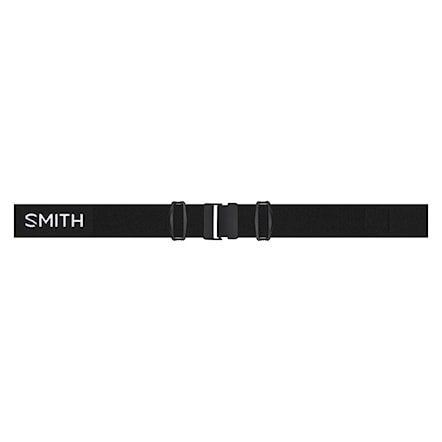 Gogle snowboardowe Smith Sequence Otg slate | cp ed red mirror 2025 - 2