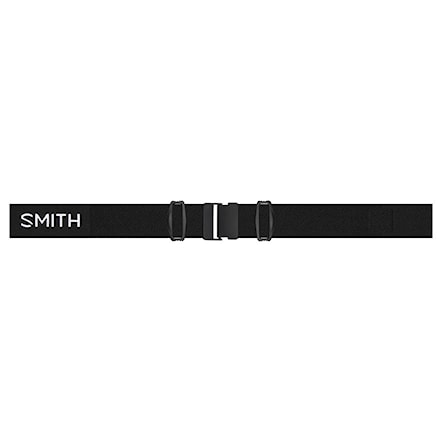 Snowboard Goggles Smith Skyline XL black | cp everyday green mirror 2024 - 2