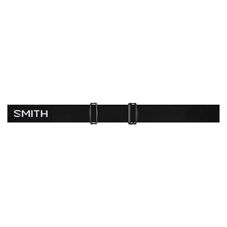 Snowboard Goggles Smith Skyline XL black | cp photochromic red mirror 2024 - 5