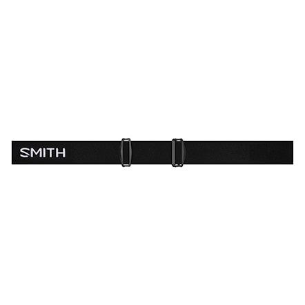 Snowboardové brýle Smith Skyline XL black | cp photochromic red mirror 2024 - 3