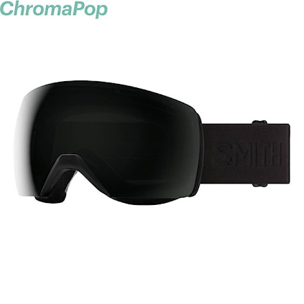 Snowboardové brýle Smith Skyline XL blackout | cp sun black 2024 - 1