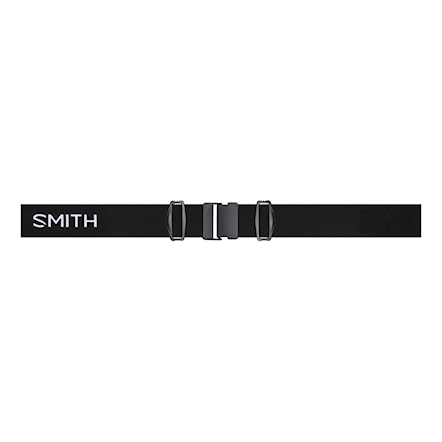 Snowboard Goggles Smith Squad Mag black | cp sun black gold mirror+cp storm blue sensor mirror 2024 - 2