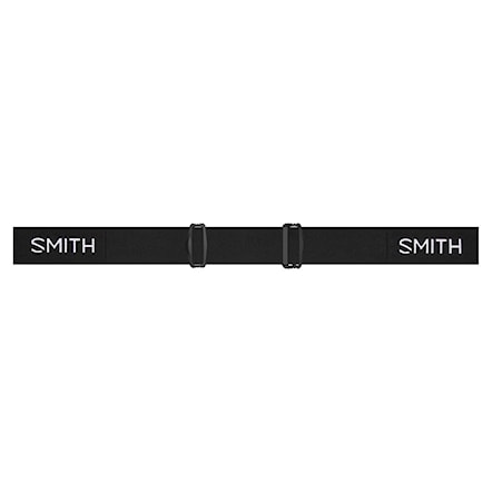 Snowboard Goggles Smith Squad S black | cp ed violet+clear 2025 - 4