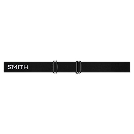 Snowboardové brýle Smith Squad XL black | cp sun black gold+cp storm rose flash 2024 - 2