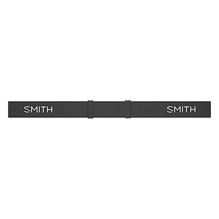 Snowboard Goggles Smith Vogue black | ignitor 2025 - 2