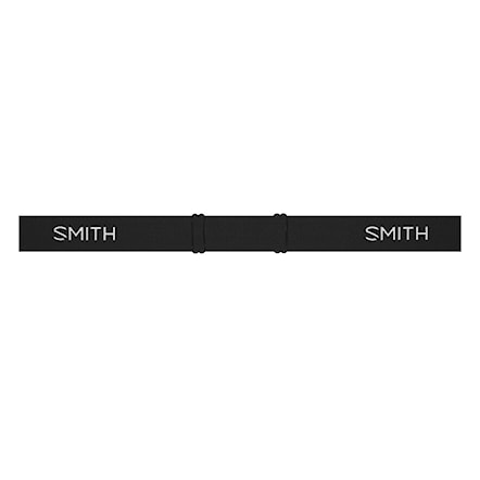 Snowboard Goggles Smith Vogue black | rc36 rose copper 2024 - 4
