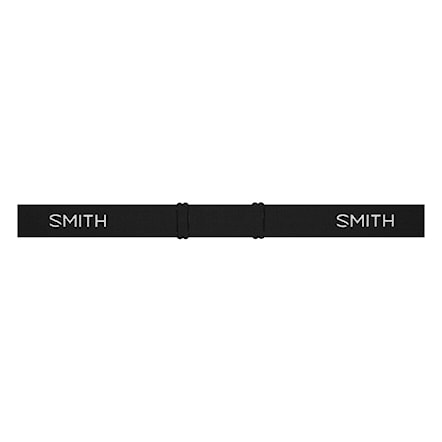 Snowboardové okuliare Smith Vogue black | rc36 rose copper 2024 - 2