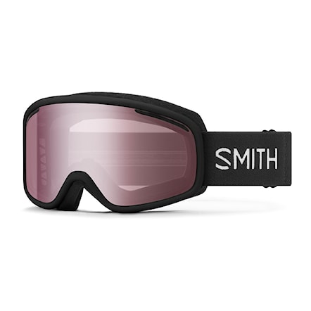 Snowboardové okuliare Smith Vogue black | ignitor 2024 - 1