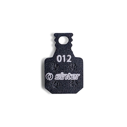 Klocek hamulcowy Sinter Magura Black - 1