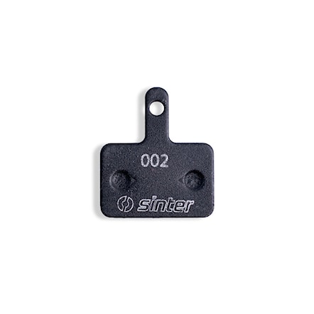 Brzdové doštičky Sinter Shimano B Type Black - 3