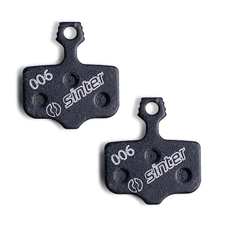 Brake Pads Sinter SRAM (Level, Elixir, DB) Black - 1