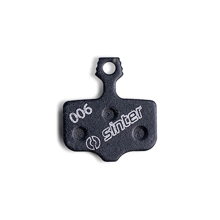 Klocek hamulcowy Sinter SRAM (Level, Elixir, DB) Black - 1
