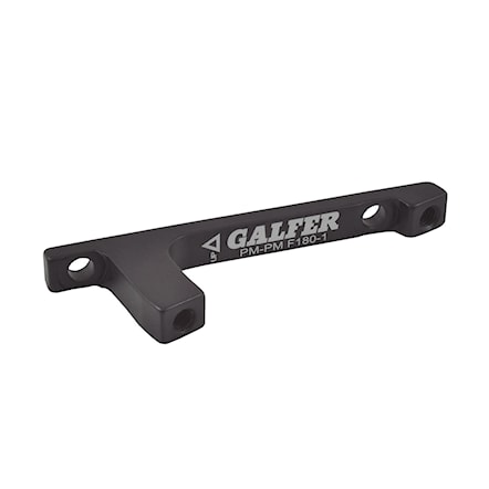 Brzdový adaptér Galfer Caliper Adapter Bike Radial + 20 mm - 1