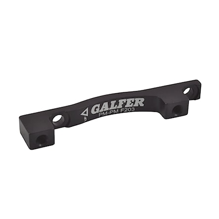 Adapter hamulca Galfer Caliper Adapter Bike Radial + 43 mm - 1