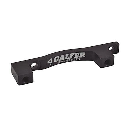 Brake Adapter Galfer Caliper Adapter Bike Radial + 63 mm - 1