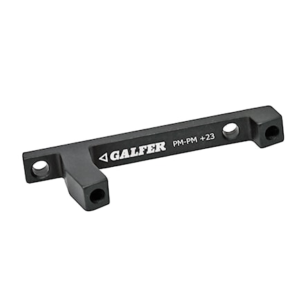 Brzdový adaptér Galfer Caliper Adapter PM-PM + 23 mm - 1