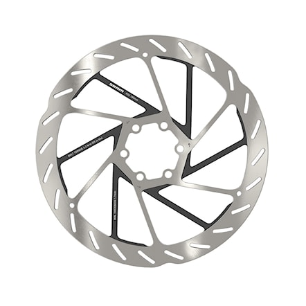 Tarcza hamulcowa SRAM HS2 Rotor Rounded 180 mm × 2.0 mm - 1
