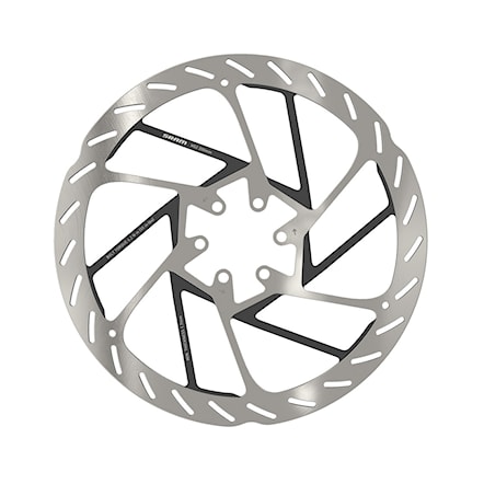 Brzdový kotúč SRAM HS2 Rotor Rounded 200 mm × 2.0 mm - 1
