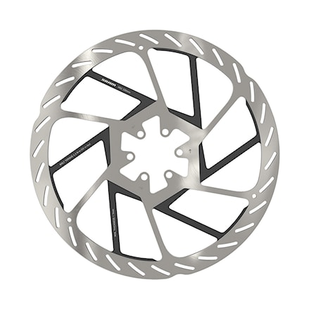 Tarcza hamulcowa SRAM HS2 Rotor Rounded 220 mm × 2.0 mm - 1