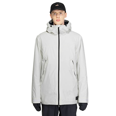 Snowboard Jacket Armada Reedy blanc 2022 - 1