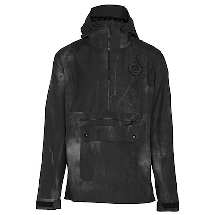 Snowboard Jacket Armada Runyun Pullover leather 2016 - 1