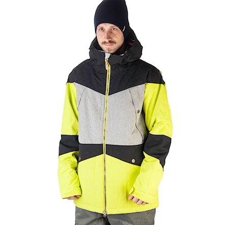Kurtka snowboardowa DC Torstein drizzle 2014 - 1