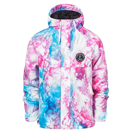 Snowboard Jacket Horsefeathers Jeanne Youth candy 2020 - 1