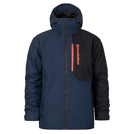 Snowboard Jacket Horsefeathers Wright navy 2020 - 1