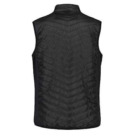 Vest Mons Royale Arete Wool Insulation Vest black 2023 - 5