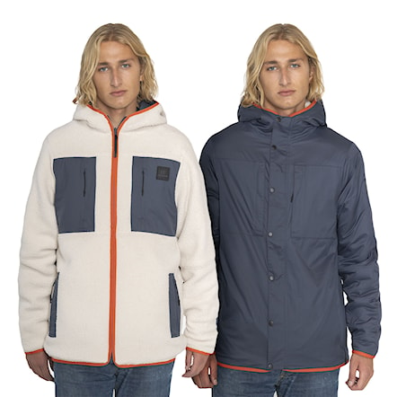 Snowboard Jacket Armada Furtherance Fleece natural 2023 - 1